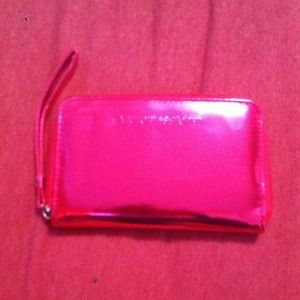 *TRADED* NWOT Victoria's Secret wallet