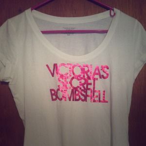 VS bombshell shirt
