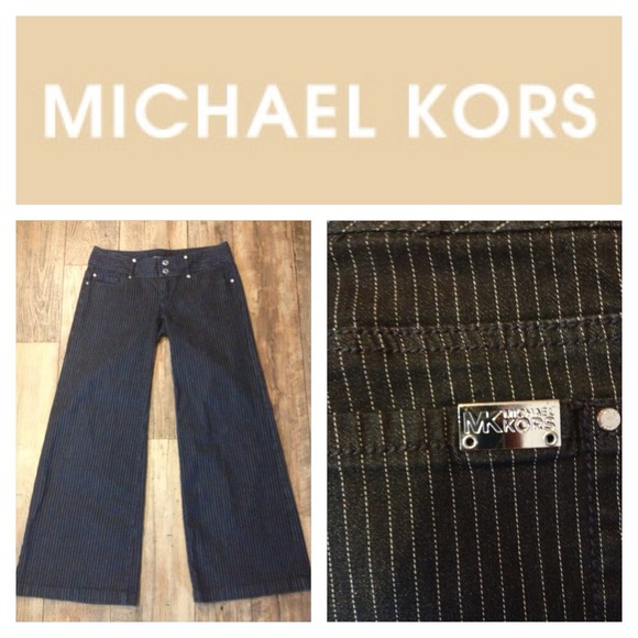 MICHAEL Michael Kors Denim - Michael Kors Pants