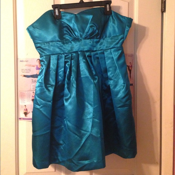 Sweetheart Cocktail Dress