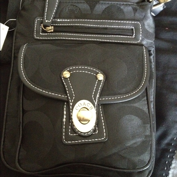 Coach Cross Body bag