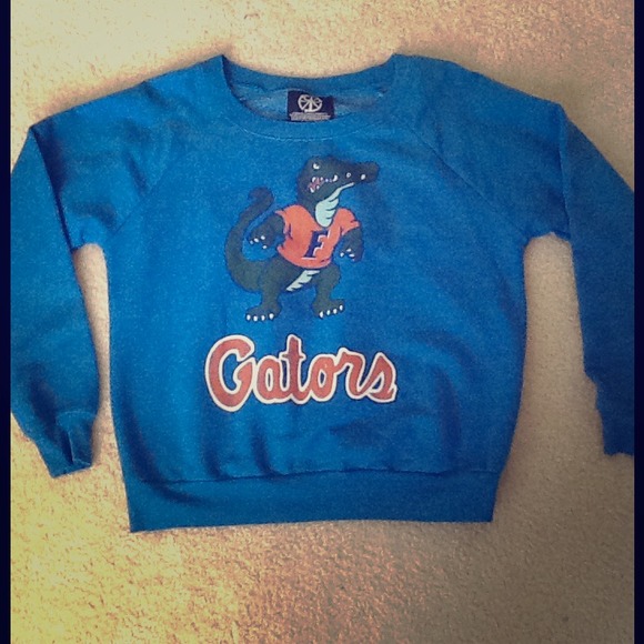 Florida Gators Sweater