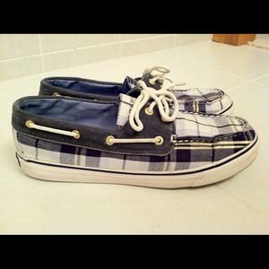 💯Authentic Sperry Top-Sider, New!