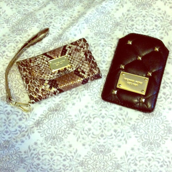 Michael Kors Bundle!