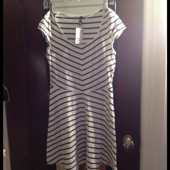 H&m dress