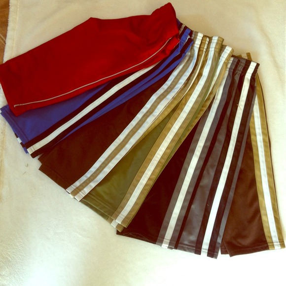 ⛔️⛔️SOLD to Aatiak ⛔️⛔️7  jumpsuit pants for boys
