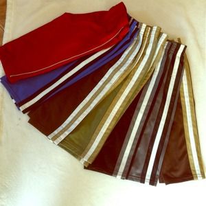 ⛔️⛔️SOLD to Aatiak ⛔️⛔️7  jumpsuit pants for boys