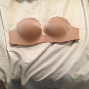 34B Victoria's Secret Miraculous push up  bra