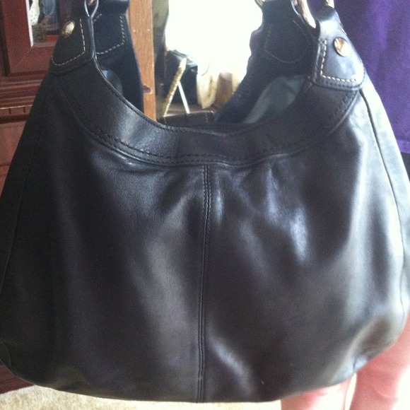 Coach handbag - Picture 4 of 4