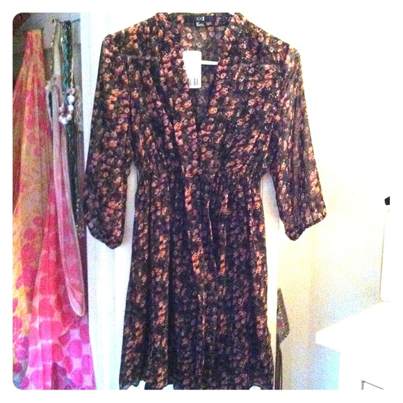 Brand new forever 21 dress.