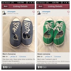 Bundle for @itsjenjen07