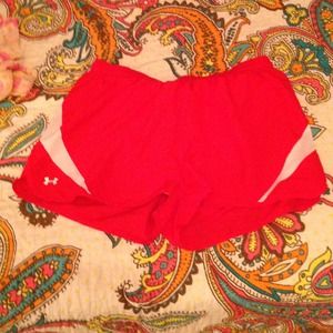 Under Armour Gym Shorts