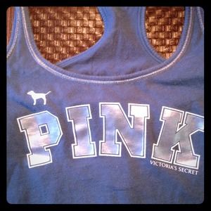 Victoria's Secret Pink Shirt