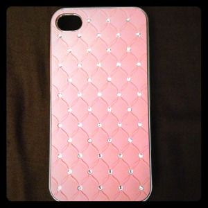 Adorable iphone 4/4s case