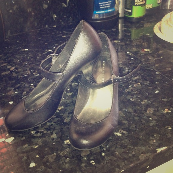 Great worn once character shoes!