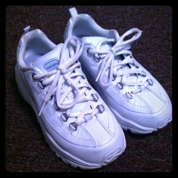 Shoes.