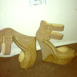 Wedges