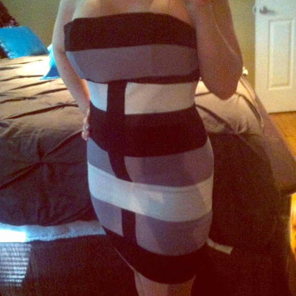 Club dress