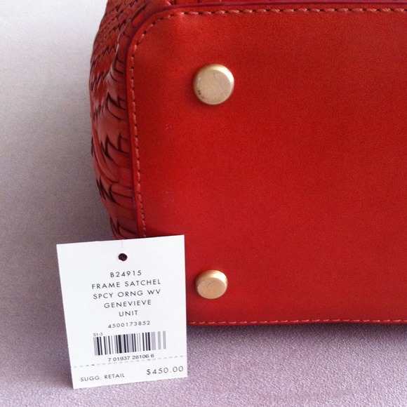 HOST PICKCole Haan bag - Picture 3 of 4