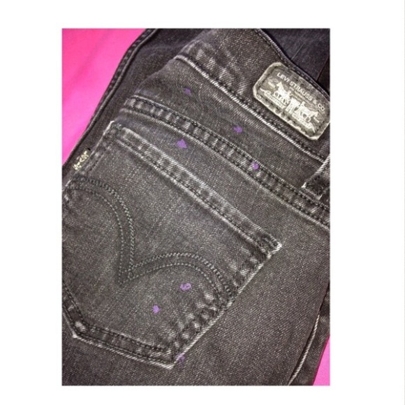 Levi's - Picture 3 of 3