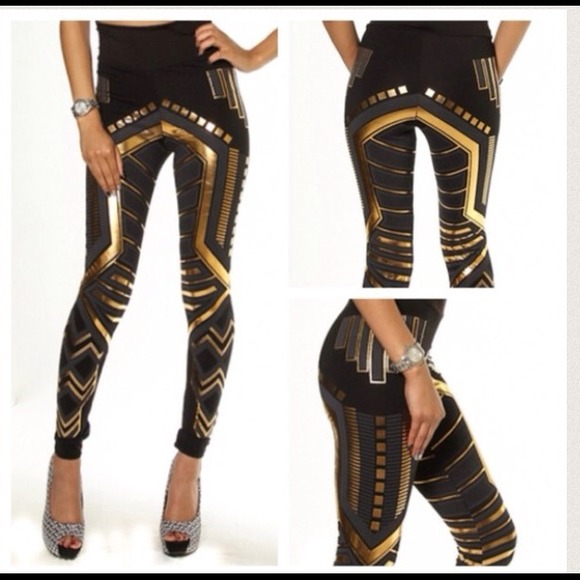 Digital leggings & cc tank bundle