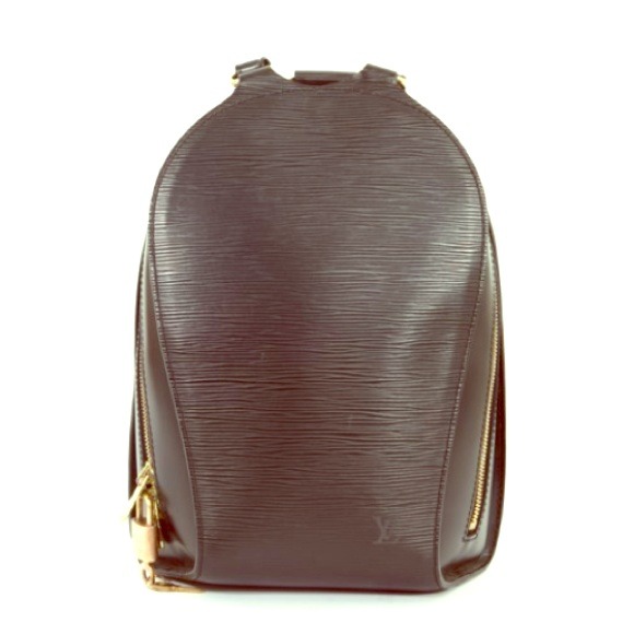 SOLD Vintage Louis Vuitton backpack