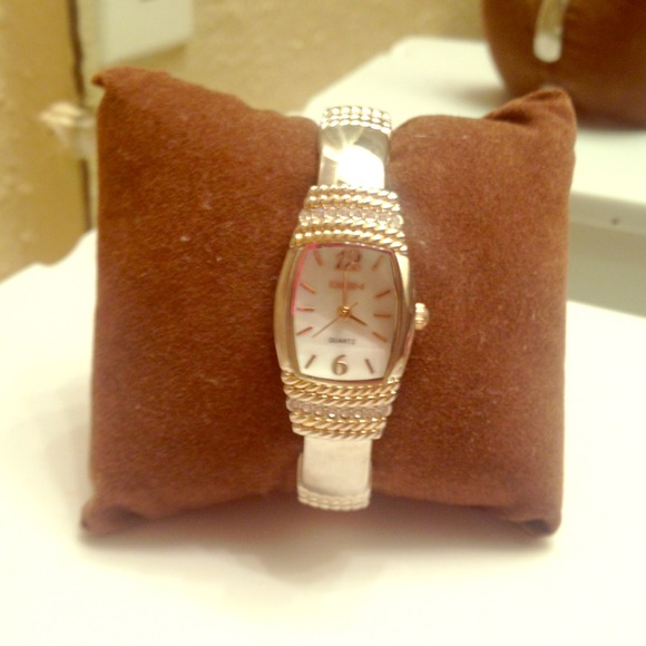 Elgin watch