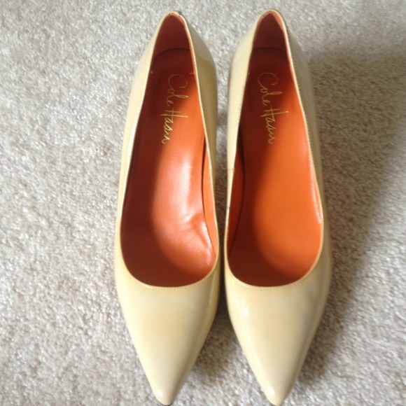 Cole Haan with nike air technology