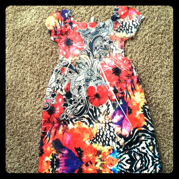 Summer dress