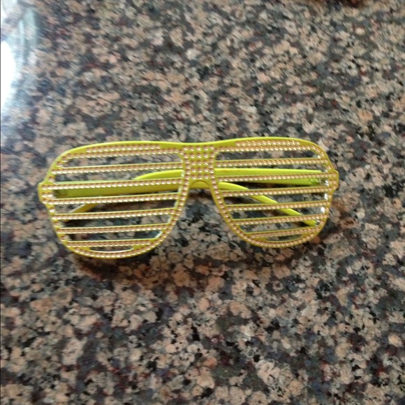 Glasses