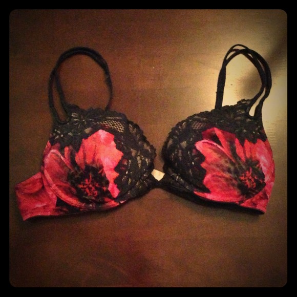 Victoria's Secret Bra