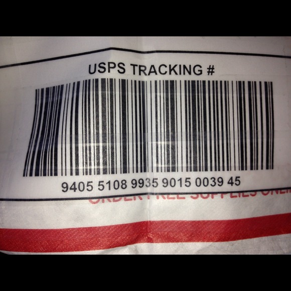 👉Tracking numbers👈 - Picture 4 of 4