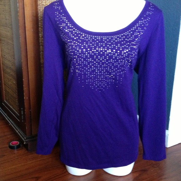 Woman's Plus Size Top