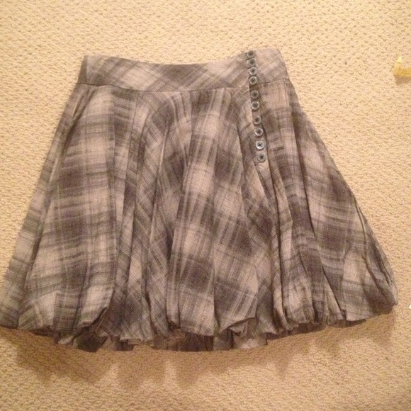 Urban outfitters Lux skirt - Picture 3 of 3