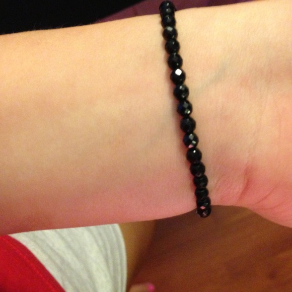 cross braclet - Picture 3 of 3