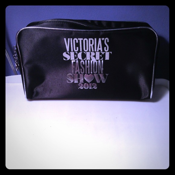 Victoria's Secret make up bag