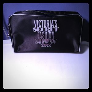 Victoria's Secret make up bag