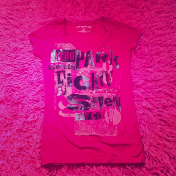 Aeropostale t-shirt