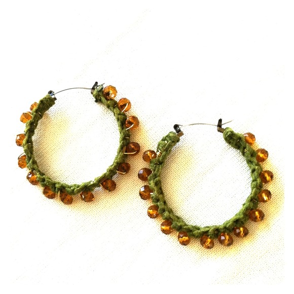 Earring
