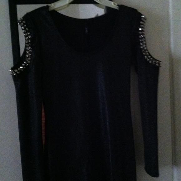 Cocktail dress