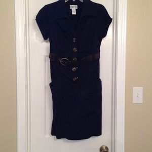 💖Adorable summer dress!💕