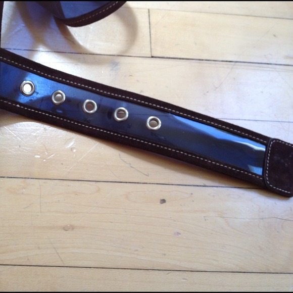 Miu Miu by Prada belt main image 4