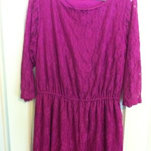 ***Reserved*** Lace dress