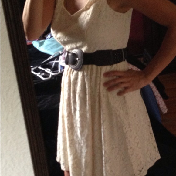 NWT Country style Dress - Picture 2 of 4