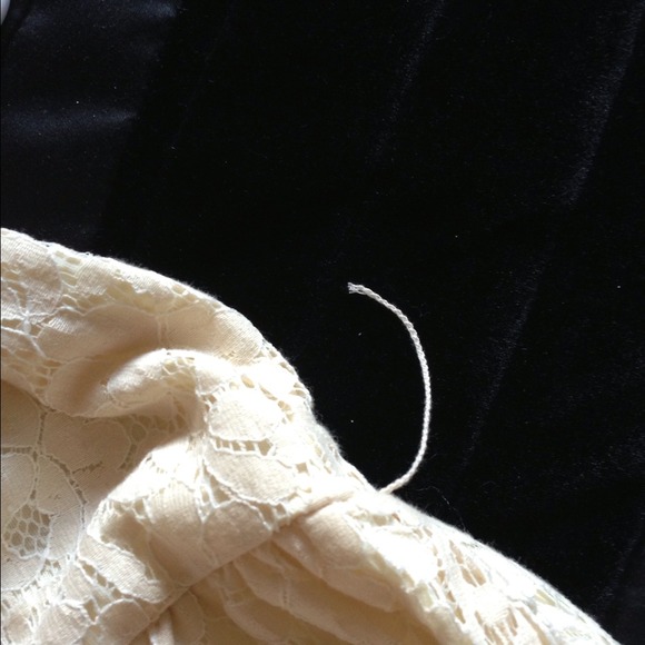 NWT Country style Dress - Picture 4 of 4