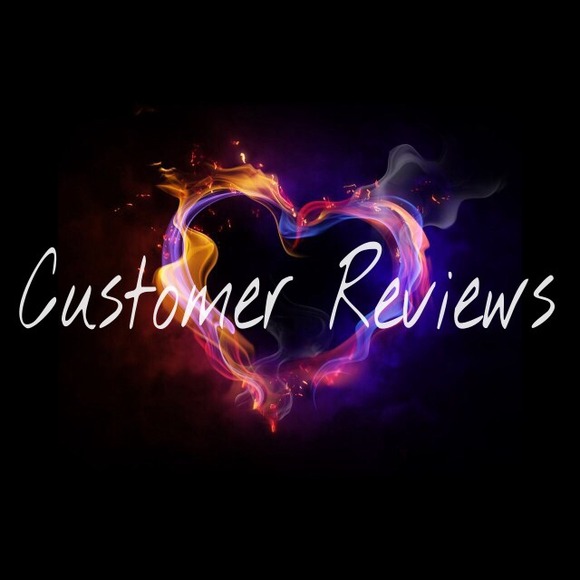Customer Reviews