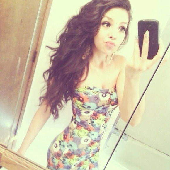 BUNDLE for sharcleo  tribal shirt & floral dress