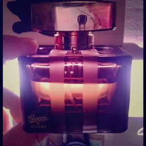 Gucci Perfume