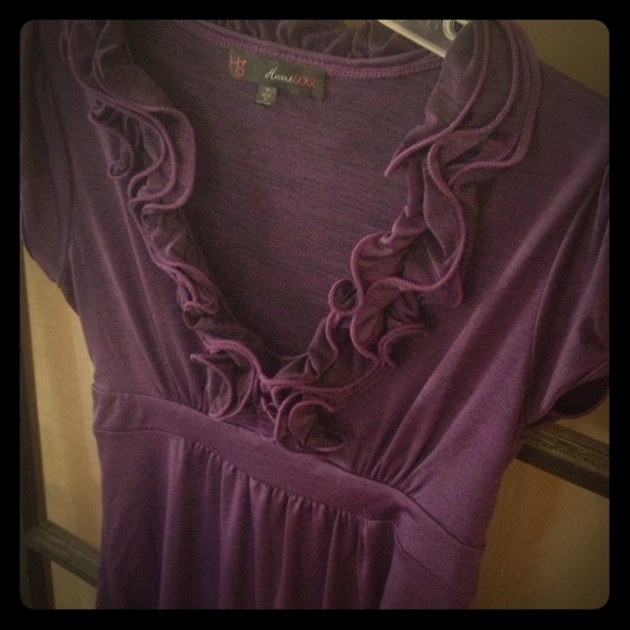 Hear soul shirt worn once