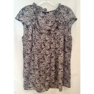 Anne Klein Patterned Blouse •BUNDLE?•